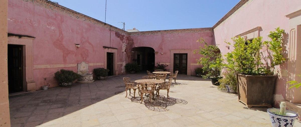 Foto de casa en mineral de pozosc. hidalgo , mineral de pozos, san luis de la paz, guanajuato, 29793537 foto 03 Foto de casa en venta en mineral de pozosc. hidalgo , mineral de pozos, san luis de la paz, guanajuato, 29793537 No. 03