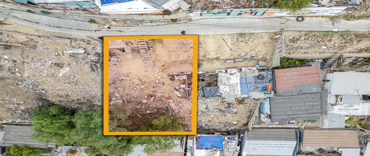 Foto de terreno habitacional en venta en  , mineral de santa fe, tijuana, baja california, 30381233 No. 04
