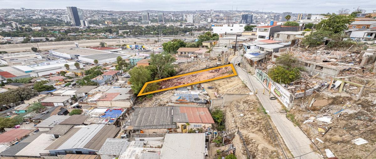 Foto de terreno habitacional en venta en  , mineral de santa fe, tijuana, baja california, 30381233 No. 05