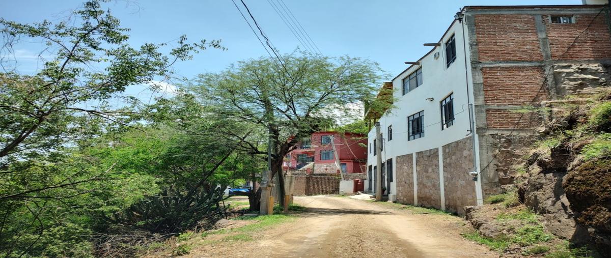 Foto de terreno habitacional en mineral de sirena , marfil centro, guanajuato, guanajuato, 25193918 foto 01 Foto de terreno habitacional en venta en mineral de sirena , marfil centro, guanajuato, guanajuato, 25193918 No. 01