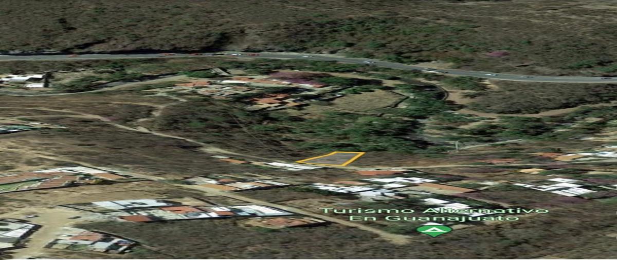 Foto de terreno habitacional en mineral de sirena , marfil centro, guanajuato, guanajuato, 25193918 foto 02 Foto de terreno habitacional en venta en mineral de sirena , marfil centro, guanajuato, guanajuato, 25193918 No. 02