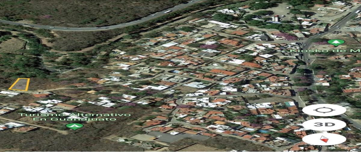 Foto de terreno habitacional en mineral de sirena , marfil centro, guanajuato, guanajuato, 25193918 foto 03 Foto de terreno habitacional en venta en mineral de sirena , marfil centro, guanajuato, guanajuato, 25193918 No. 03