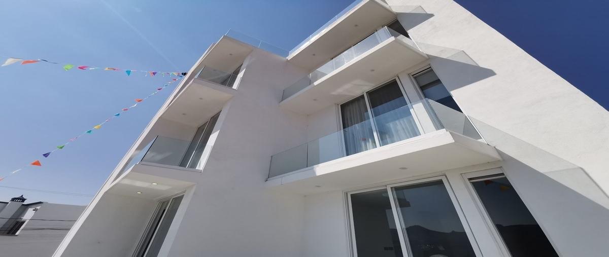 Foto de departamento en venta en mineral de valencian , residencial marfil, guanajuato, guanajuato, 27506632 No. 03