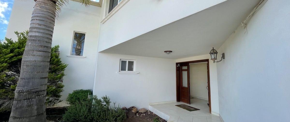 Foto de casa en renta en mineral de valencian , residencial marfil, guanajuato, guanajuato, 27686029 No. 05