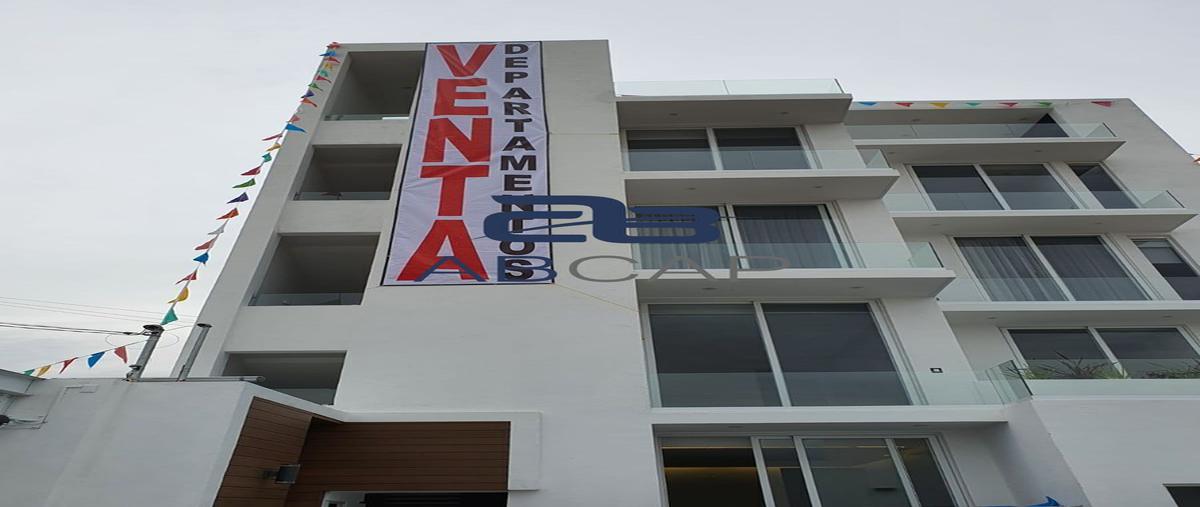 Foto de departamento en venta en mineral de valenciana , marfil centro, guanajuato, guanajuato, 21557597 No. 03