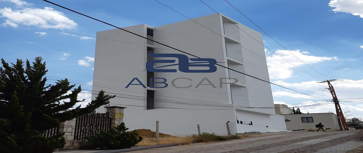 Foto de departamento en venta en mineral de valenciana , marfil centro, guanajuato, guanajuato, 21557597 No. 04