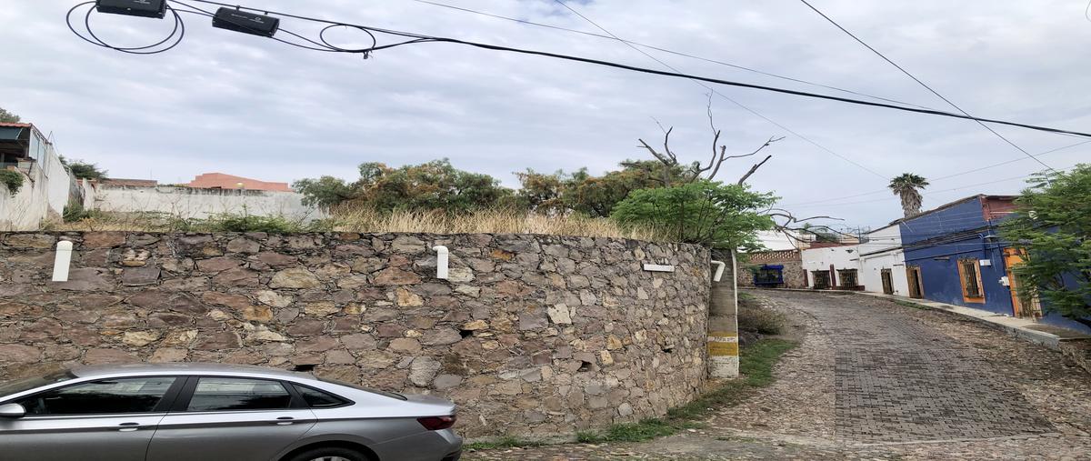 Foto de terreno habitacional en mineral de valenciana , marfil centro, guanajuato, guanajuato, 29984991 foto 04 Foto de terreno habitacional en venta en mineral de valenciana , marfil centro, guanajuato, guanajuato, 29984991 No. 04