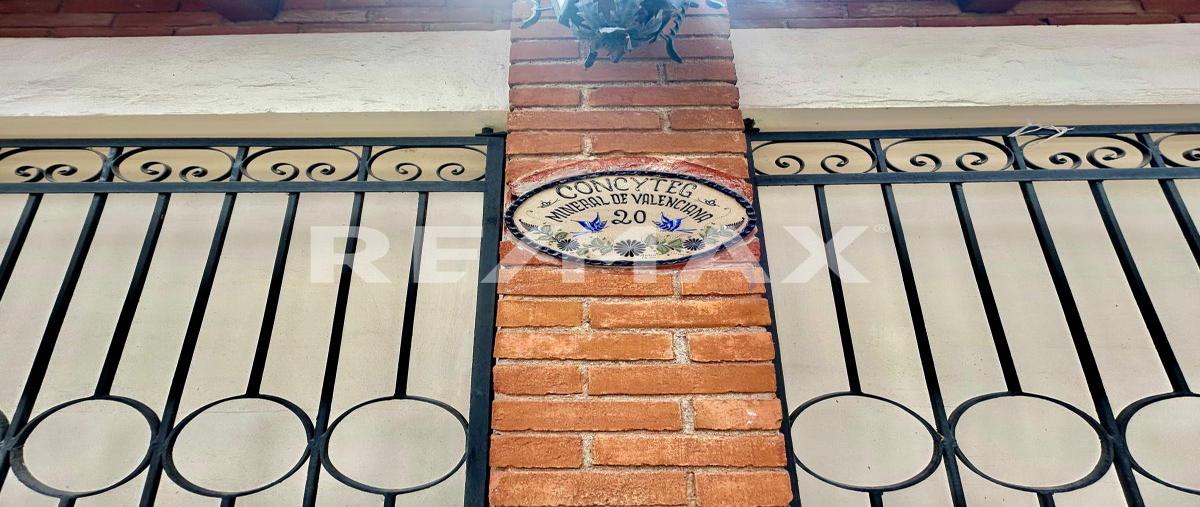 Foto de casa en mineral de valenciana , marfil centro, guanajuato, guanajuato, 30282895 foto 03 Foto de casa en venta en mineral de valenciana , marfil centro, guanajuato, guanajuato, 30282895 No. 03