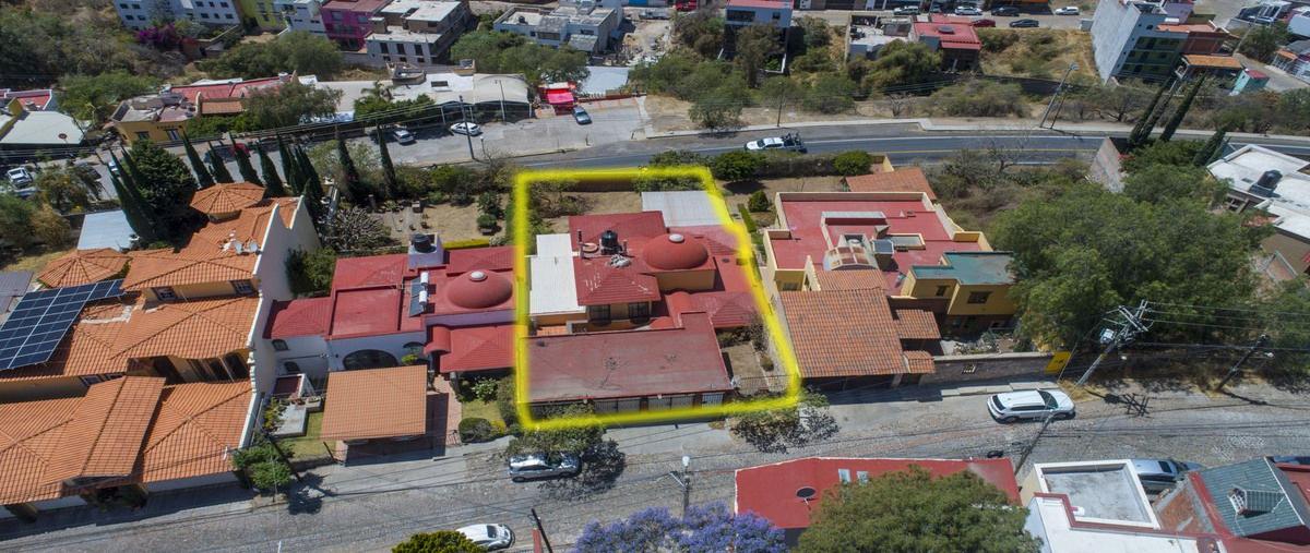 Foto de casa en mineral de valenciana , residencial marfil, guanajuato, guanajuato, 0 foto 01 Foto de casa en venta en mineral de valenciana , residencial marfil, guanajuato, guanajuato, 0 No. 01