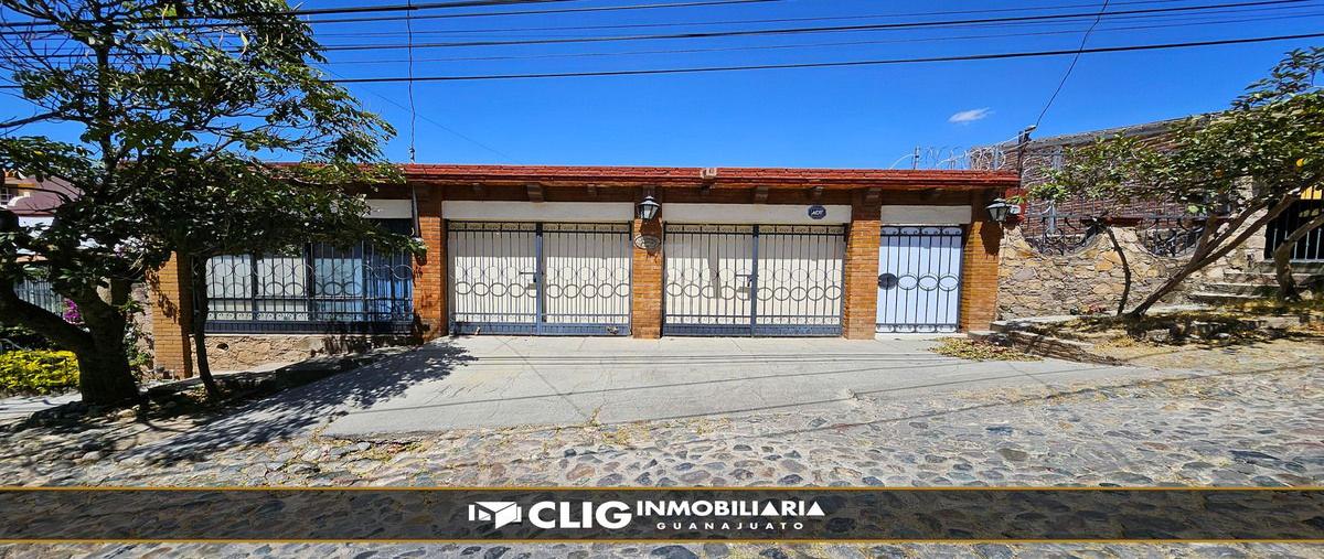 Foto de casa en mineral de valenciana , residencial marfil, guanajuato, guanajuato, 0 foto 03 Foto de casa en venta en mineral de valenciana , residencial marfil, guanajuato, guanajuato, 0 No. 03