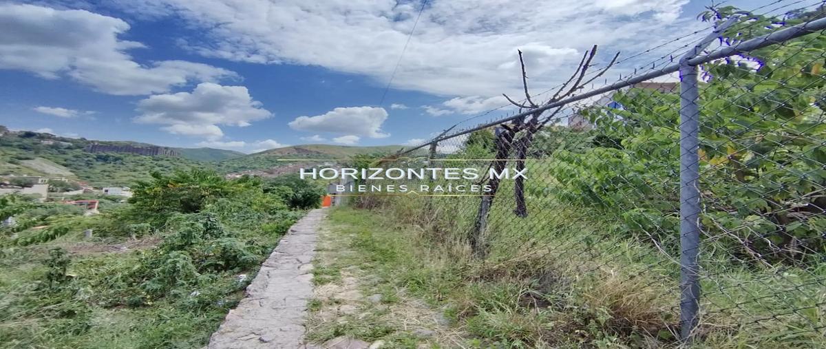 Foto de terreno habitacional en venta en mineral del cubo , cerro del cuarto, guanajuato, guanajuato, 0 No. 03