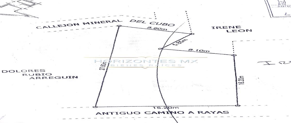 Foto de terreno habitacional en venta en mineral del cubo , cerro del cuarto, guanajuato, guanajuato, 0 No. 04