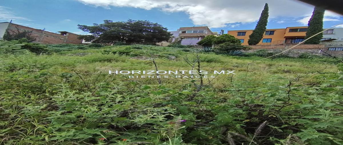 Foto de terreno habitacional en venta en mineral del cubo , cerro del cuarto, guanajuato, guanajuato, 0 No. 05