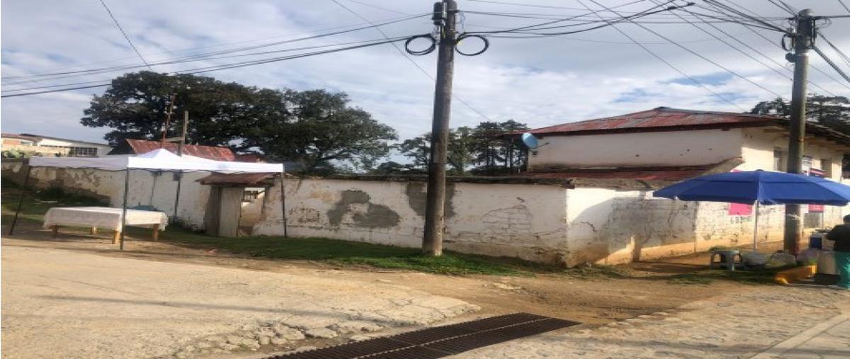 Foto de terreno habitacional en venta en  , mineral del monte centro, mineral del monte, hidalgo, 0 No. 03