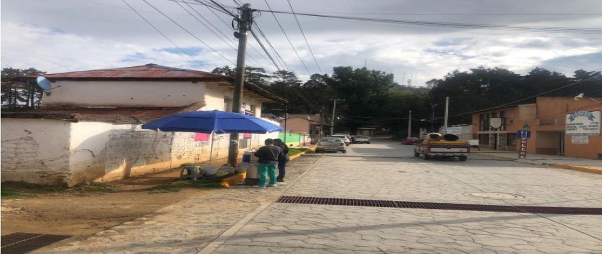 Foto de terreno habitacional en venta en  , mineral del monte centro, mineral del monte, hidalgo, 0 No. 03