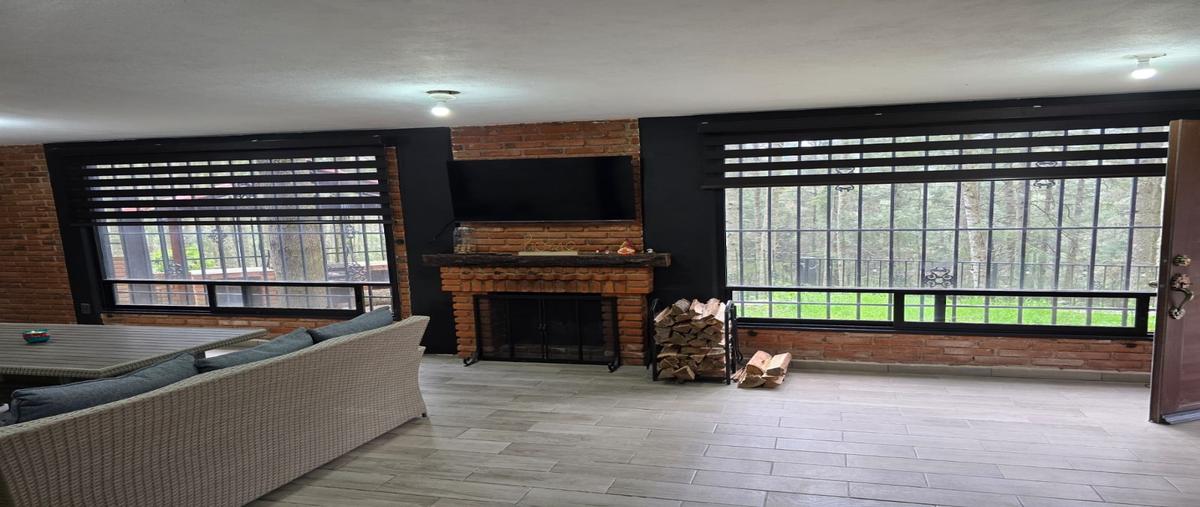Foto de casa en venta en  , mineral del monte centro, mineral del monte, hidalgo, 0 No. 05