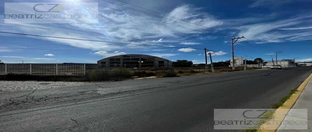 Foto de bodega en venta en  , mineral i, mineral de la reforma, hidalgo, 27414179 No. 05