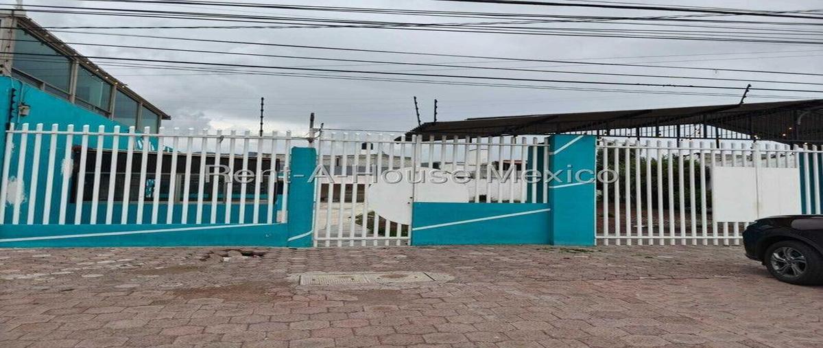 Foto de local en renta en  , mineral i, mineral de la reforma, hidalgo, 30329449 No. 04