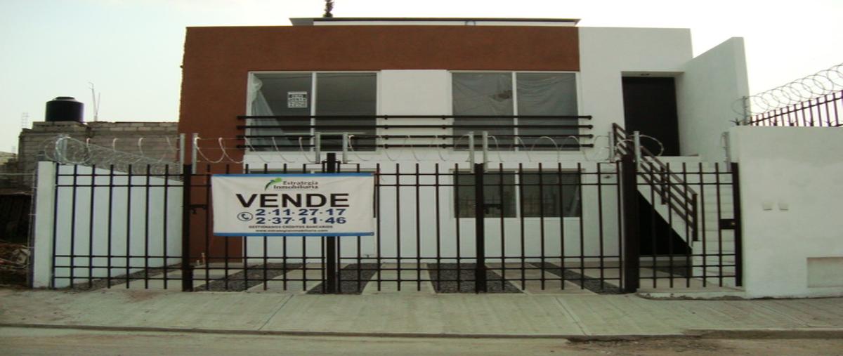 Foto de casa en venta en , minerales de guadalupe sur, puebla, puebla , minerales de guadalupe sur, puebla, puebla, 8870545 No. 01