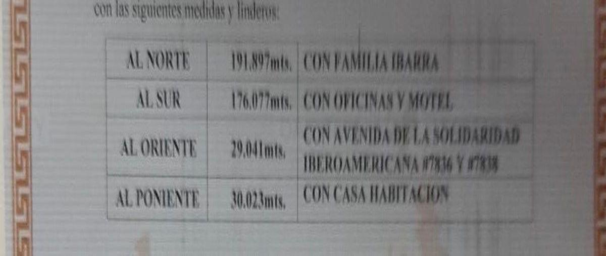 Foto de terreno comercial en renta en  , minerales, el salto, jalisco, 0 No. 03