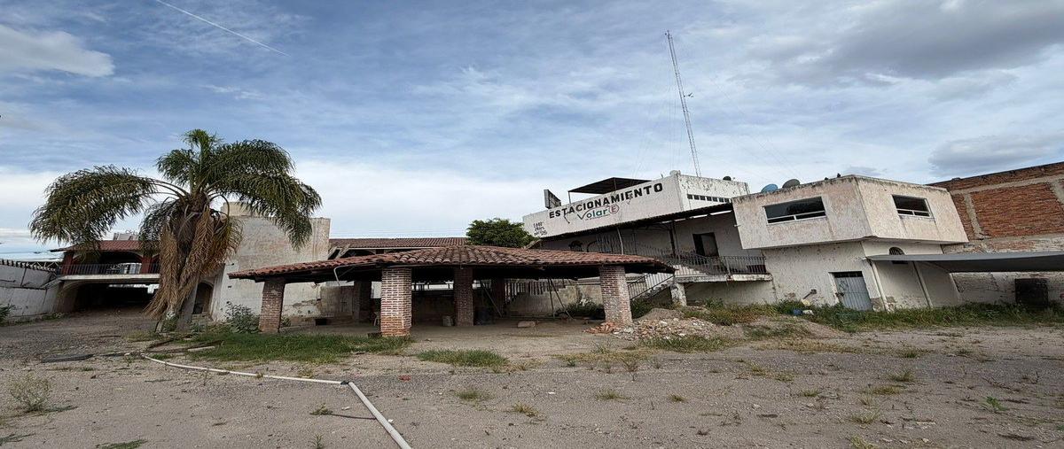 Foto de terreno comercial en renta en  , minerales, el salto, jalisco, 0 No. 04