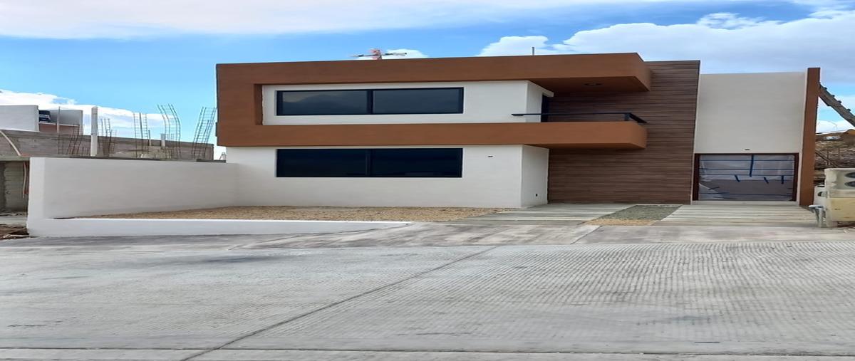 Foto de casa en venta en minerales , pachuquilla, mineral de la reforma, hidalgo, 14071929 No. 01