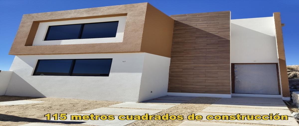 Foto de casa en venta en minerales , pachuquilla, mineral de la reforma, hidalgo, 14071929 No. 01
