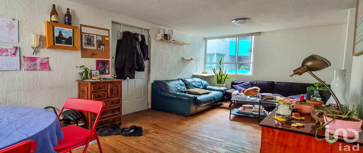 Foto de departamento en venta en minería 66, escandón ii sección, miguel hidalgo, df / cdmx, 31009269 No. 03