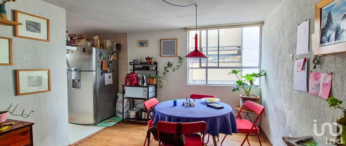 Foto de departamento en venta en minería 66, escandón ii sección, miguel hidalgo, df / cdmx, 31009269 No. 04