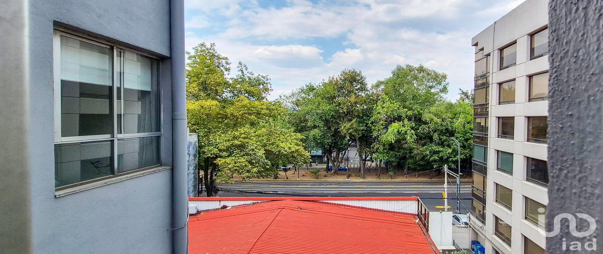 Foto de departamento en venta en minería 66, escandón ii sección, miguel hidalgo, df / cdmx, 31009269 No. 05