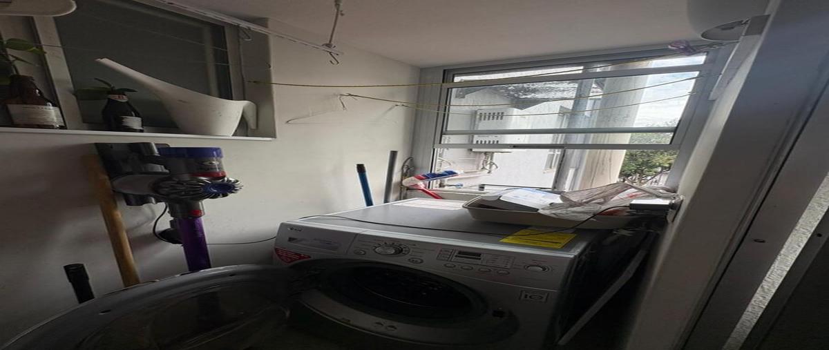 Foto de departamento en venta en mineria , escandón i sección, miguel hidalgo, df / cdmx, 28230089 No. 03