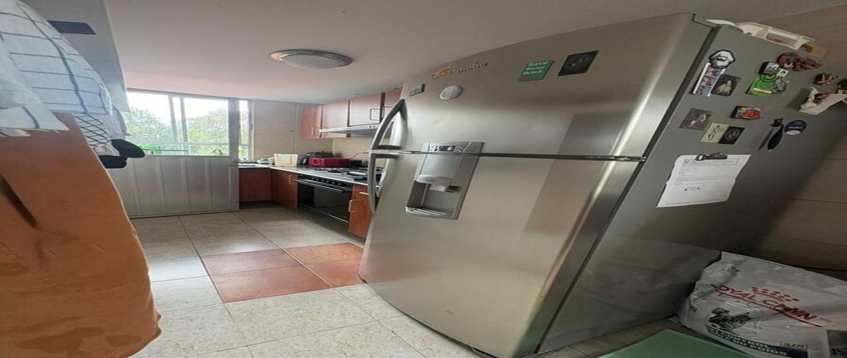 Foto de departamento en venta en mineria , escandón i sección, miguel hidalgo, df / cdmx, 28230089 No. 04