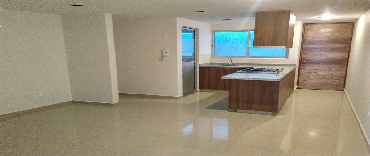 Foto de departamento en mineria , escandón i sección, miguel hidalgo, df / cdmx, 30840652 foto 02 Foto de departamento en venta en mineria , escandón i sección, miguel hidalgo, df / cdmx, 30840652 No. 02