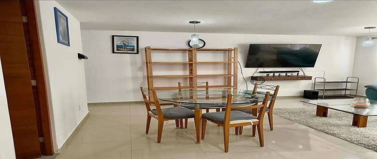 Foto de departamento en venta en mineria , escandón ii sección, miguel hidalgo, df / cdmx, 0 No. 04