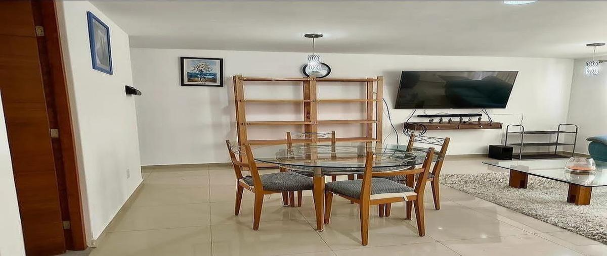 Foto de departamento en venta en mineria , escandón ii sección, miguel hidalgo, df / cdmx, 0 No. 04