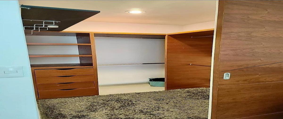 Foto de departamento en venta en mineria , escandón ii sección, miguel hidalgo, df / cdmx, 0 No. 08