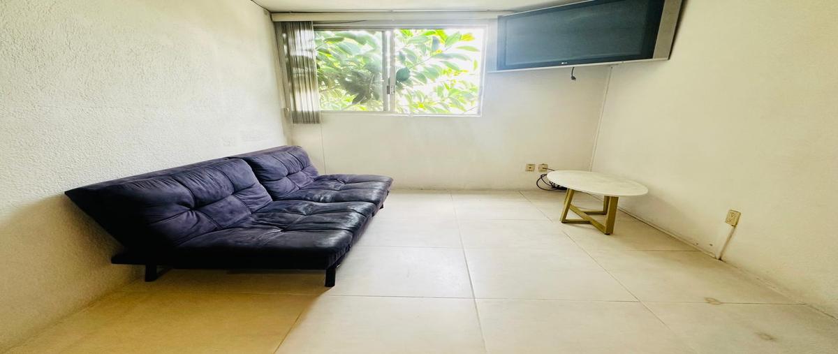 Foto de departamento en renta en mineria , escandón ii sección, miguel hidalgo, df / cdmx, 0 No. 03