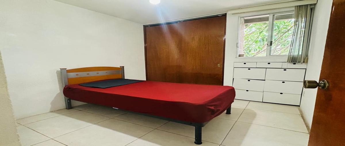Foto de departamento en renta en mineria , escandón ii sección, miguel hidalgo, df / cdmx, 0 No. 05
