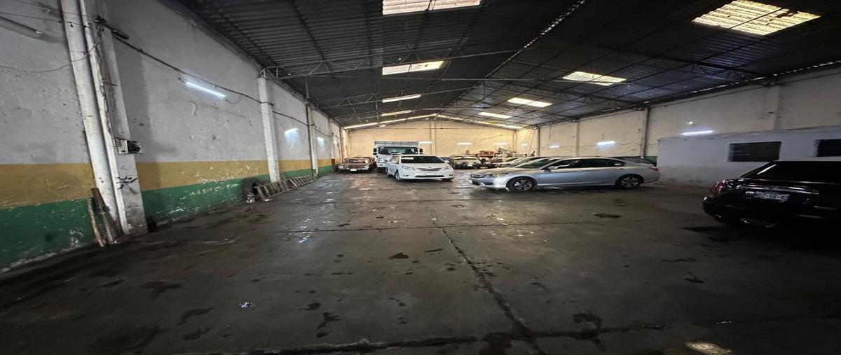Foto de bodega en venta en mineros , morelos, venustiano carranza, df / cdmx, 28052216 No. 02