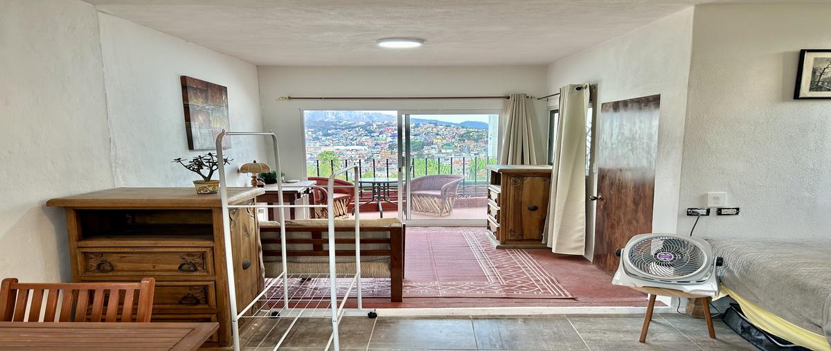 Foto de departamento en renta en mineros , san javier 1, guanajuato, guanajuato, 29834079 No. 05