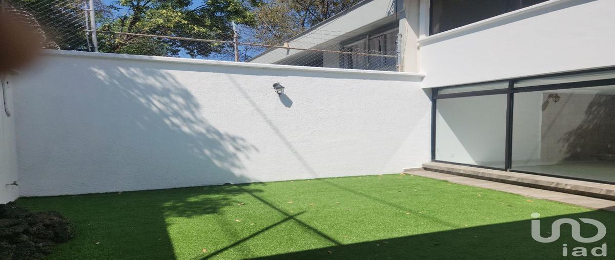 Foto de casa en renta en minerva 404, axotla, álvaro obregón, df / cdmx, 31636846 No. 03