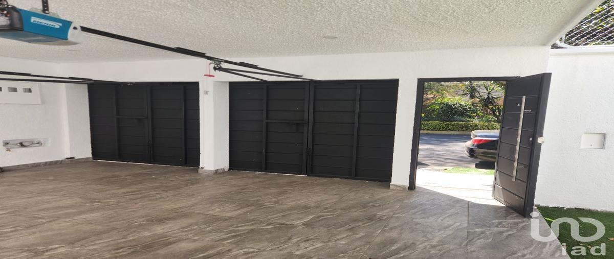 Foto de casa en renta en minerva 404, axotla, álvaro obregón, df / cdmx, 31636846 No. 04
