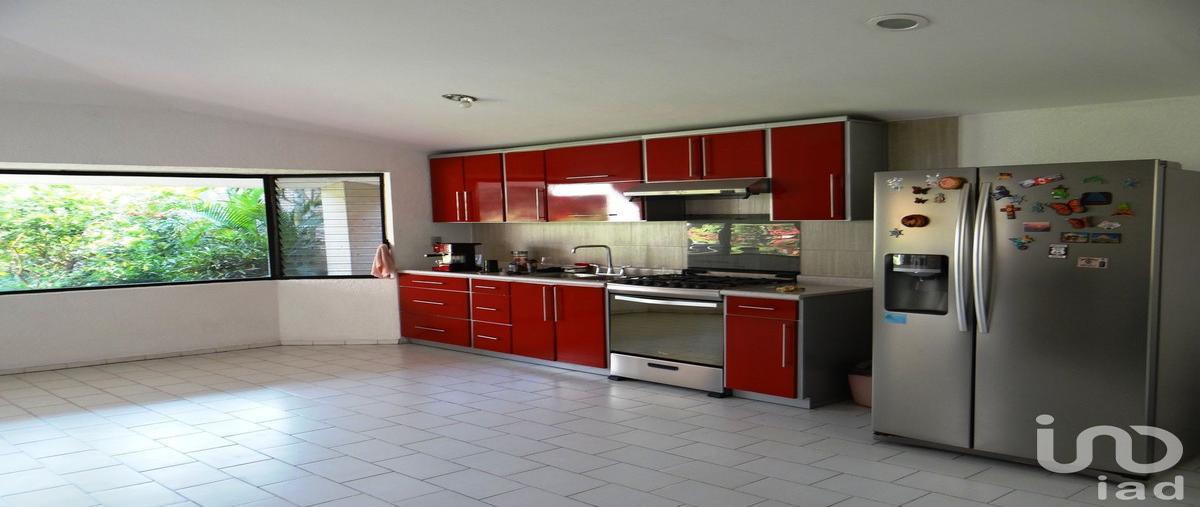 Foto de casa en venta en minerva 56, delicias, cuernavaca, morelos, 31600325 No. 03