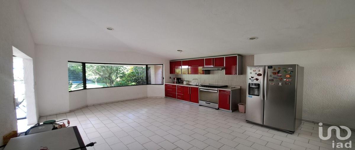 Foto de casa en venta en minerva 56, delicias, cuernavaca, morelos, 31600325 No. 05