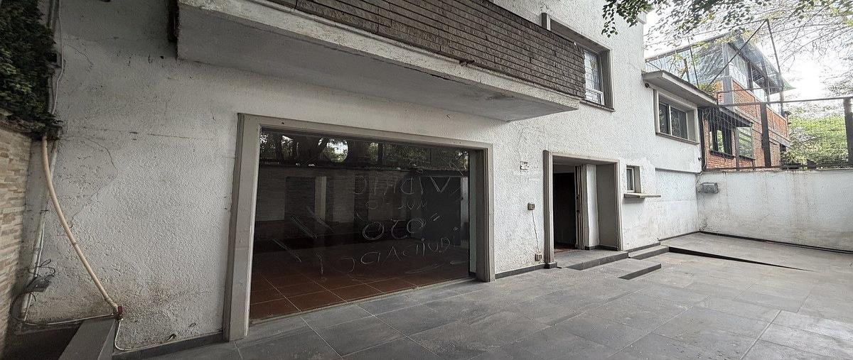 Foto de oficina en venta en minerva , crédito constructor, benito juárez, df / cdmx, 0 No. 04