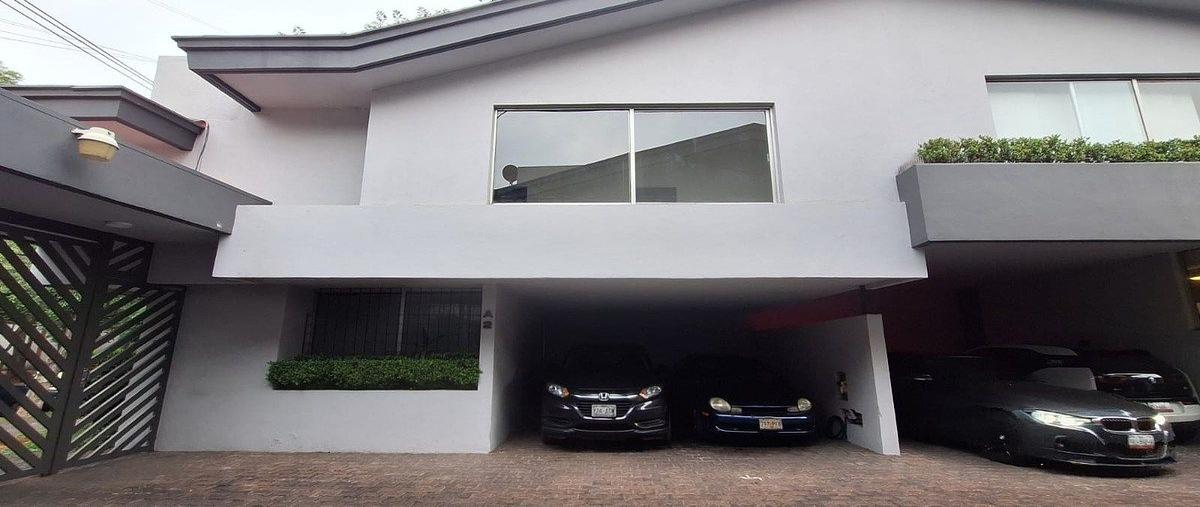 Foto de casa en venta en minerva , florida, álvaro obregón, df / cdmx, 0 No. 21