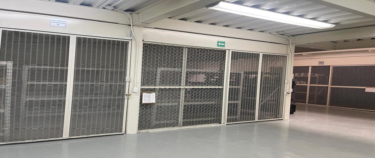 Foto de oficina en renta en  , minerva, iztapalapa, df / cdmx, 0 No. 03