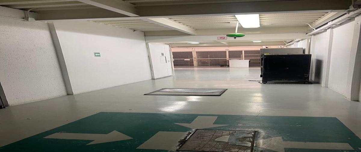 Foto de oficina en renta en  , minerva, iztapalapa, df / cdmx, 0 No. 04