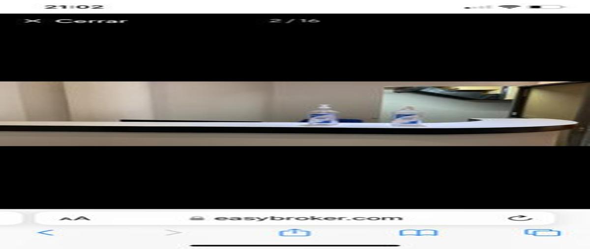 Foto de oficina en renta en  , minerva, iztapalapa, df / cdmx, 0 No. 05