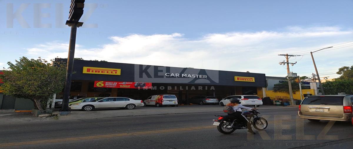 Foto de terreno habitacional en venta en  , minerva, tampico, tamaulipas, 0 No. 05